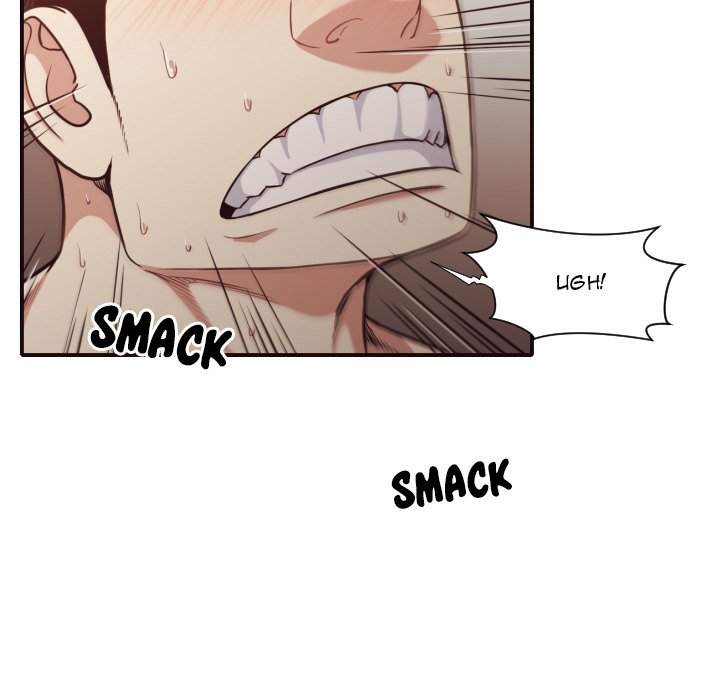 Hidden Past Chapter 43 - HolyManga.Net