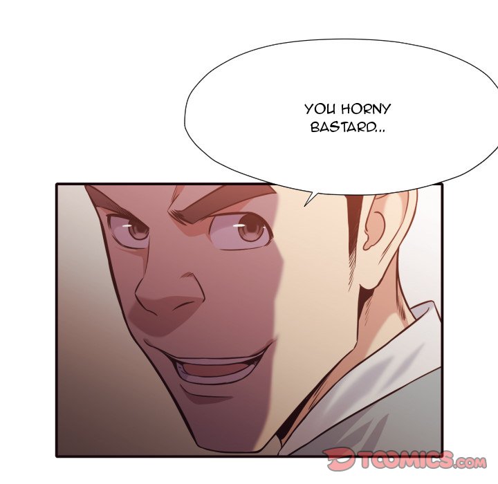 Hidden Past Chapter 43 - HolyManga.Net