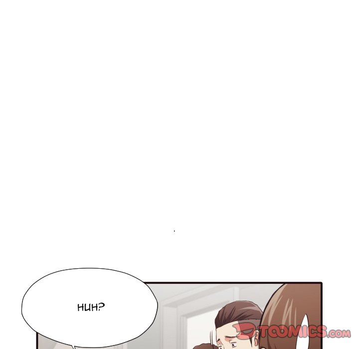 Hidden Past Chapter 43 - HolyManga.Net