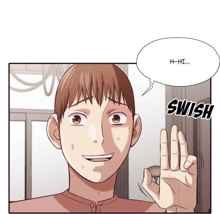 Hidden Past Chapter 43 - HolyManga.Net