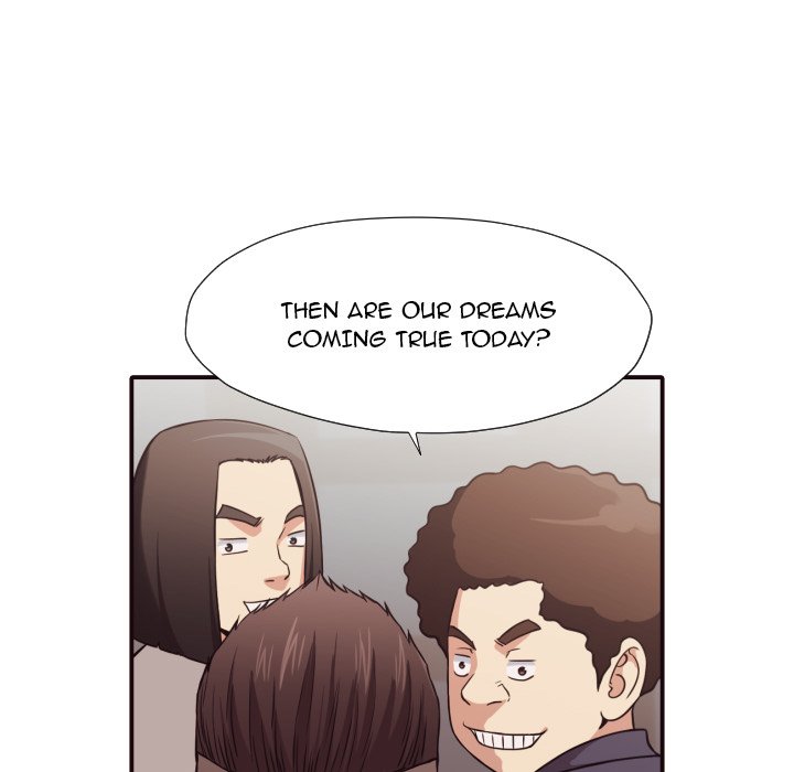 Hidden Past Chapter 43 - HolyManga.Net