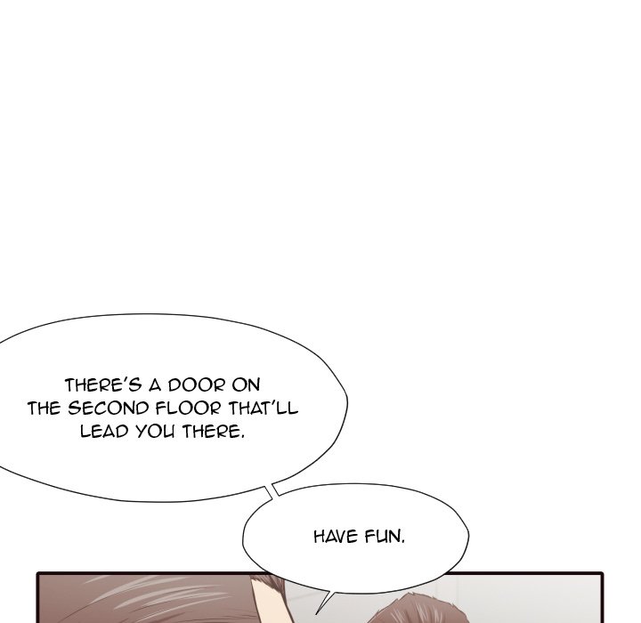 Hidden Past Chapter 43 - HolyManga.Net