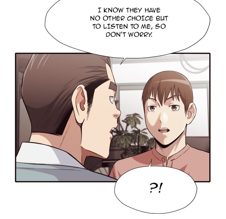 Hidden Past Chapter 43 - HolyManga.Net