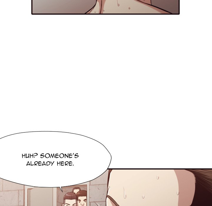 Hidden Past Chapter 43 - HolyManga.Net