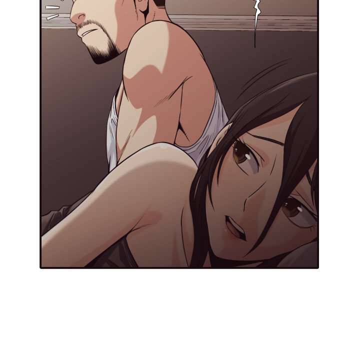 Hidden Past Chapter 43 - HolyManga.Net