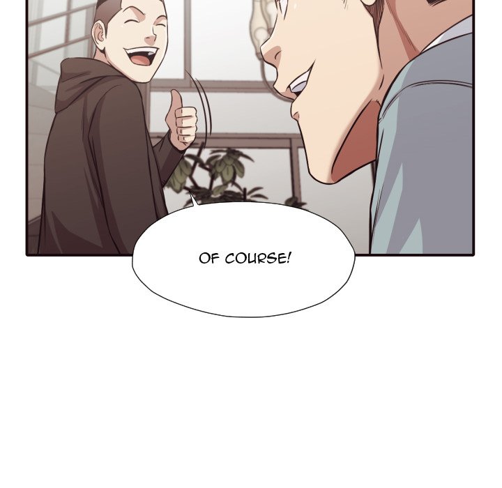 Hidden Past Chapter 43 - HolyManga.Net