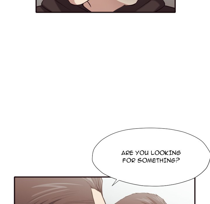 Hidden Past Chapter 43 - HolyManga.Net