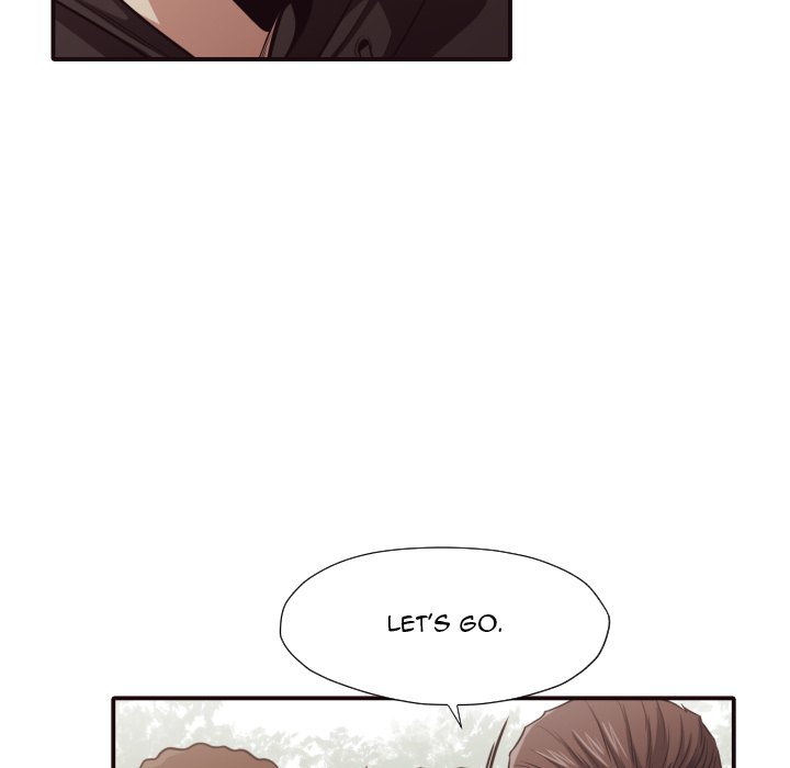 Hidden Past Chapter 43 - HolyManga.Net