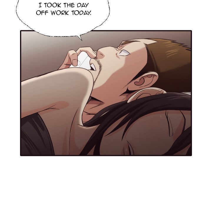 Hidden Past Chapter 43 - HolyManga.Net