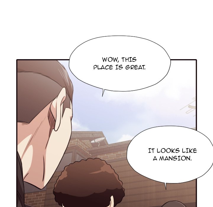 Hidden Past Chapter 43 - HolyManga.Net