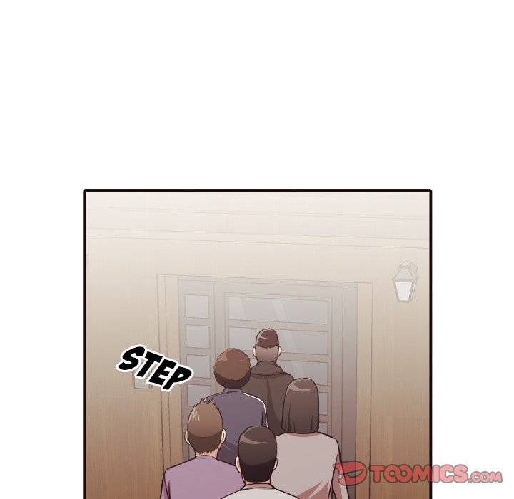 Hidden Past Chapter 43 - HolyManga.Net