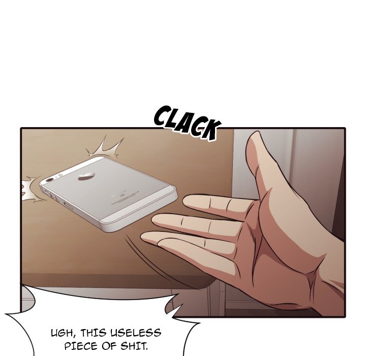 Hidden Past Chapter 43 - HolyManga.Net