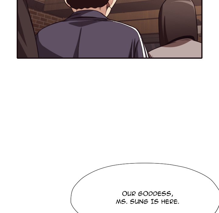 Hidden Past Chapter 43 - HolyManga.Net