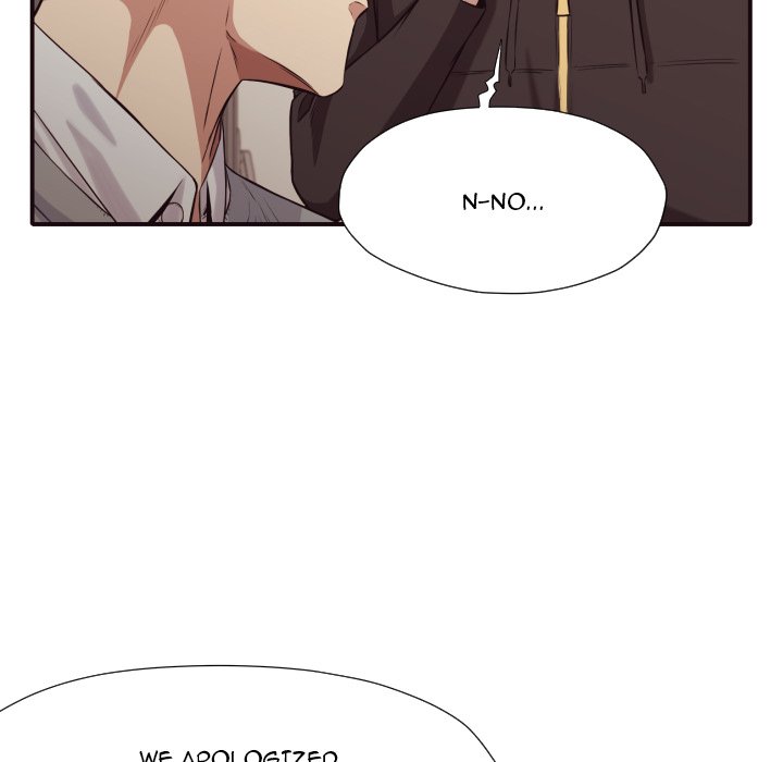 Hidden Past Chapter 43 - HolyManga.Net