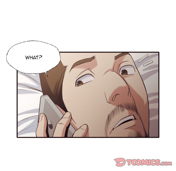 Hidden Past Chapter 43 - HolyManga.Net