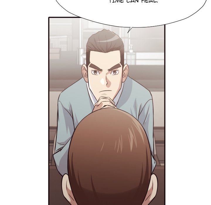 Hidden Past Chapter 43 - HolyManga.Net