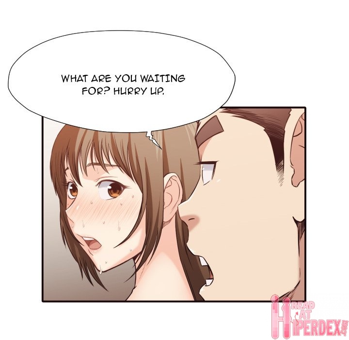 Hidden Past Chapter 44 - HolyManga.Net