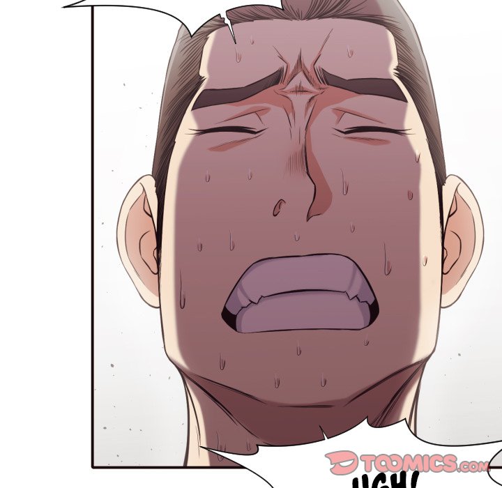 Hidden Past Chapter 44 - HolyManga.Net