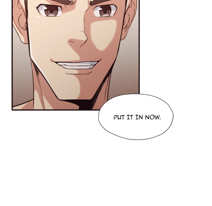 Hidden Past Chapter 44 - HolyManga.Net