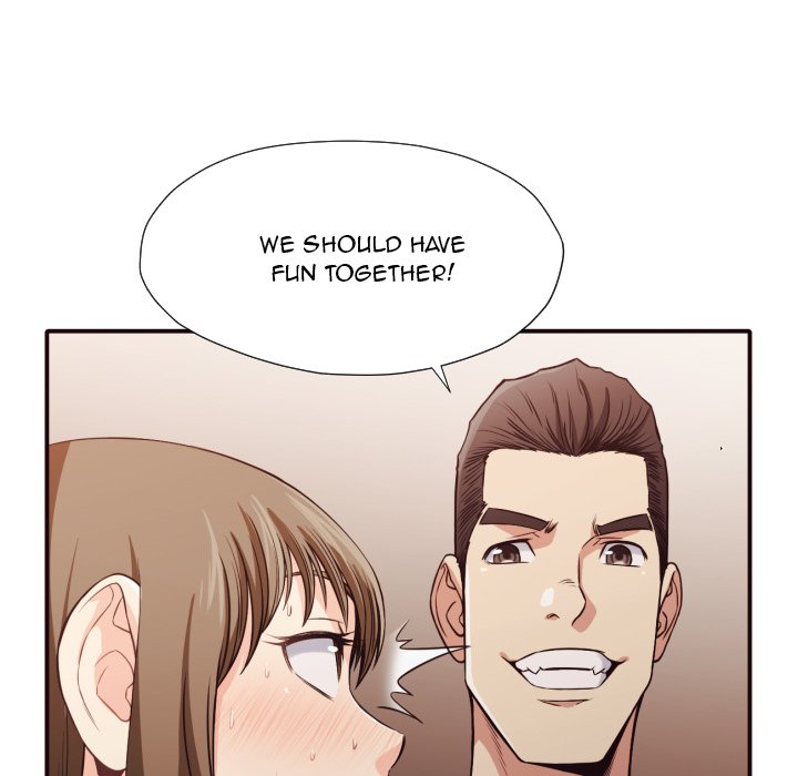 Hidden Past Chapter 44 - HolyManga.Net