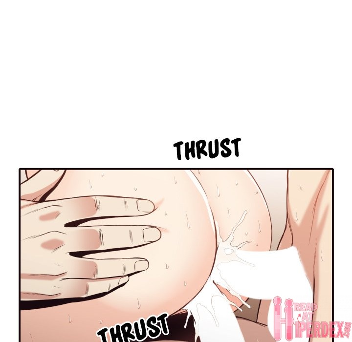 Hidden Past Chapter 44 - HolyManga.Net