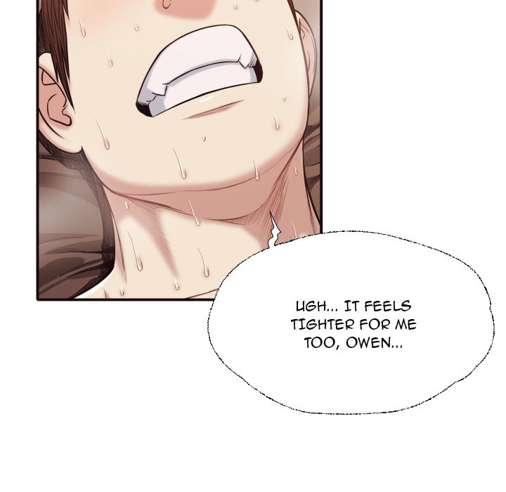 Hidden Past Chapter 44 - HolyManga.Net