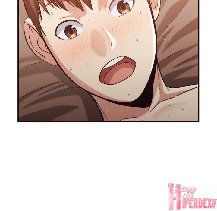 Hidden Past Chapter 44 - HolyManga.Net