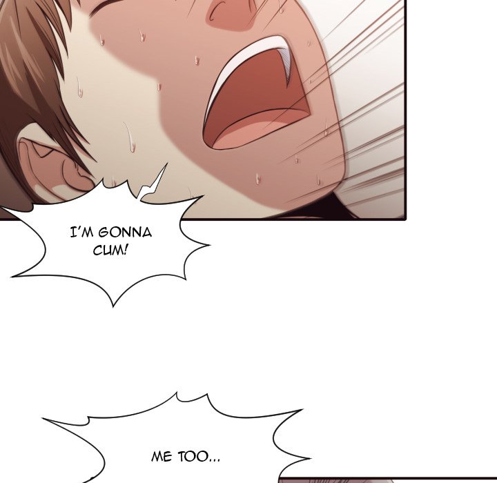 Hidden Past Chapter 44 - HolyManga.Net