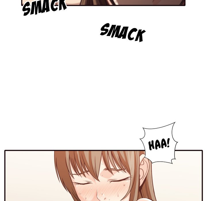 Hidden Past Chapter 44 - HolyManga.Net