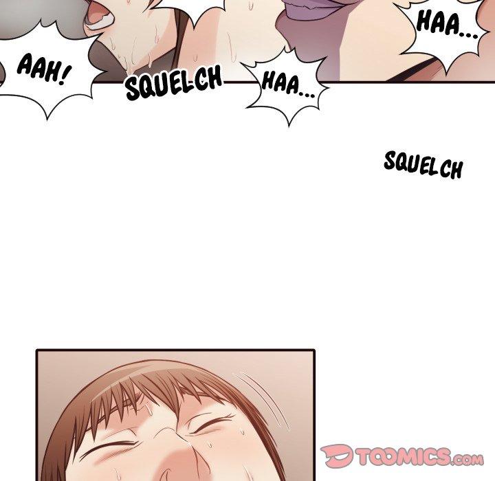 Hidden Past Chapter 44 - HolyManga.Net