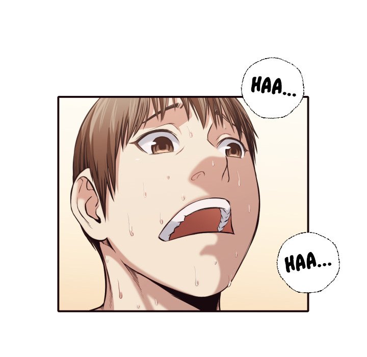 Hidden Past Chapter 44 - HolyManga.Net