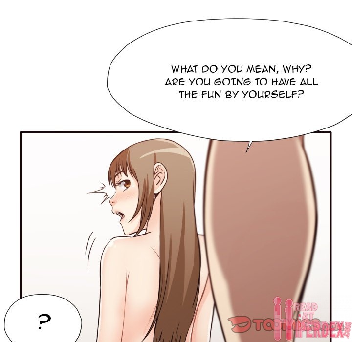 Hidden Past Chapter 44 - HolyManga.Net