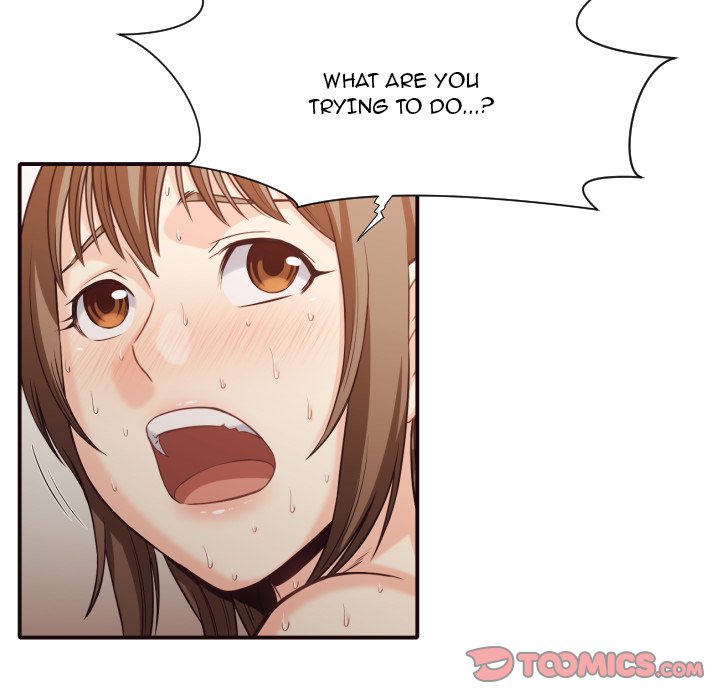 Hidden Past Chapter 44 - HolyManga.Net