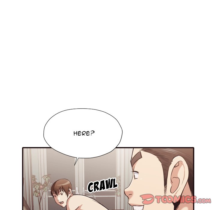 Hidden Past Chapter 44 - HolyManga.Net