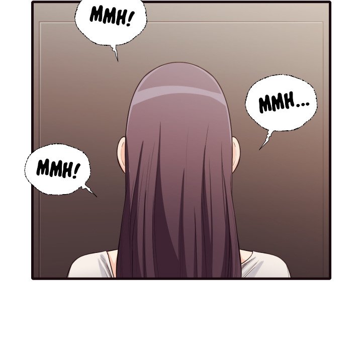 Hidden Past Chapter 45 - HolyManga.Net