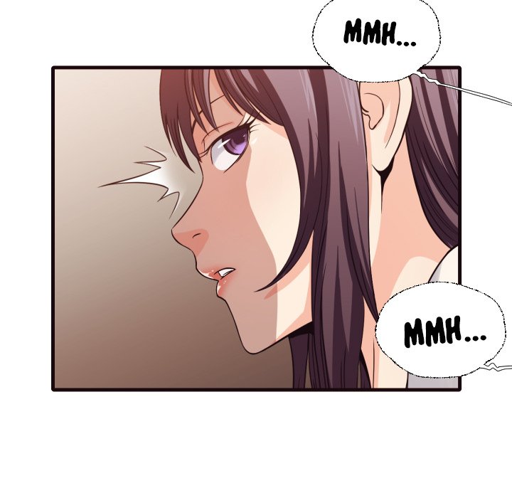 Hidden Past Chapter 45 - HolyManga.Net
