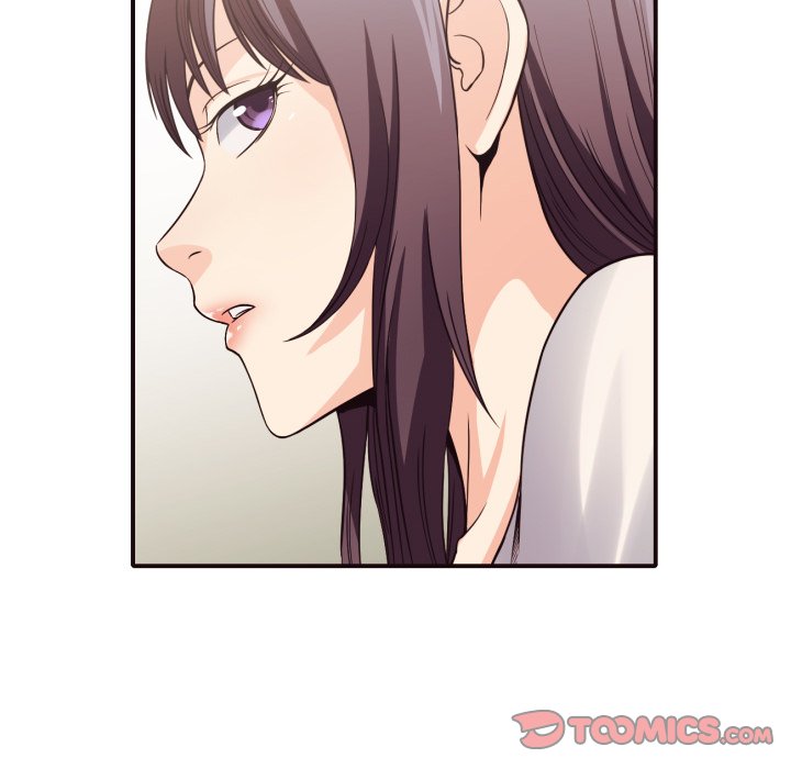 Hidden Past Chapter 45 - HolyManga.Net