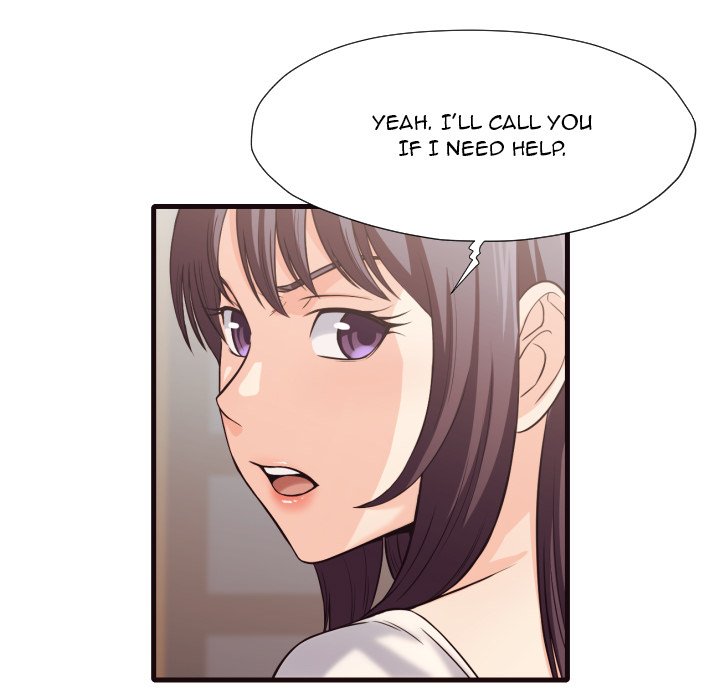Hidden Past Chapter 45 - HolyManga.Net