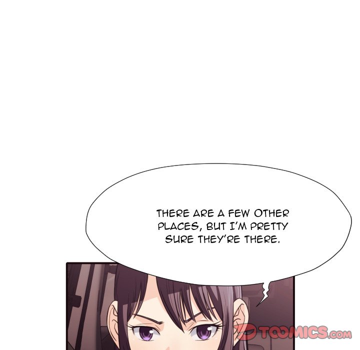 Hidden Past Chapter 45 - HolyManga.Net