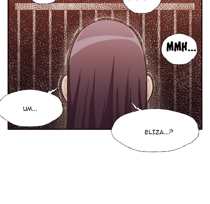 Hidden Past Chapter 45 - HolyManga.Net