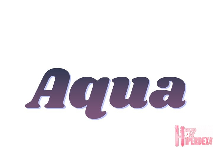 Aqua Girl Chapter 26 - HolyManga.Net