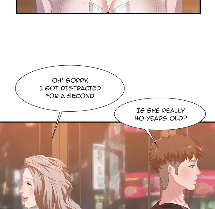 Tasty Chat: 0km Chapter 4 - HolyManga.Net