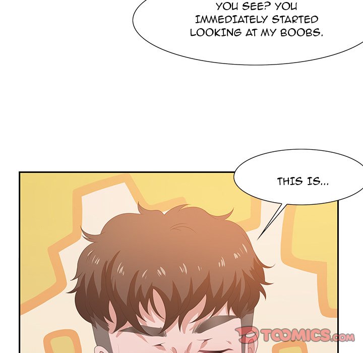 Tasty Chat: 0km Chapter 6 - HolyManga.Net