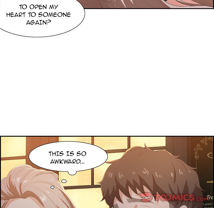 Tasty Chat: 0km Chapter 6 - HolyManga.Net