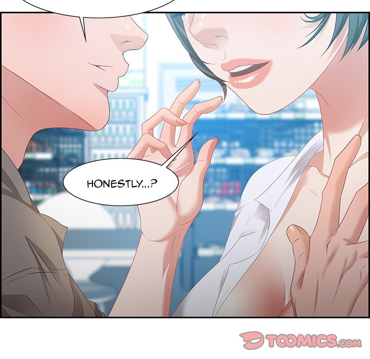 Tasty Chat: 0km Chapter 9 - HolyManga.Net