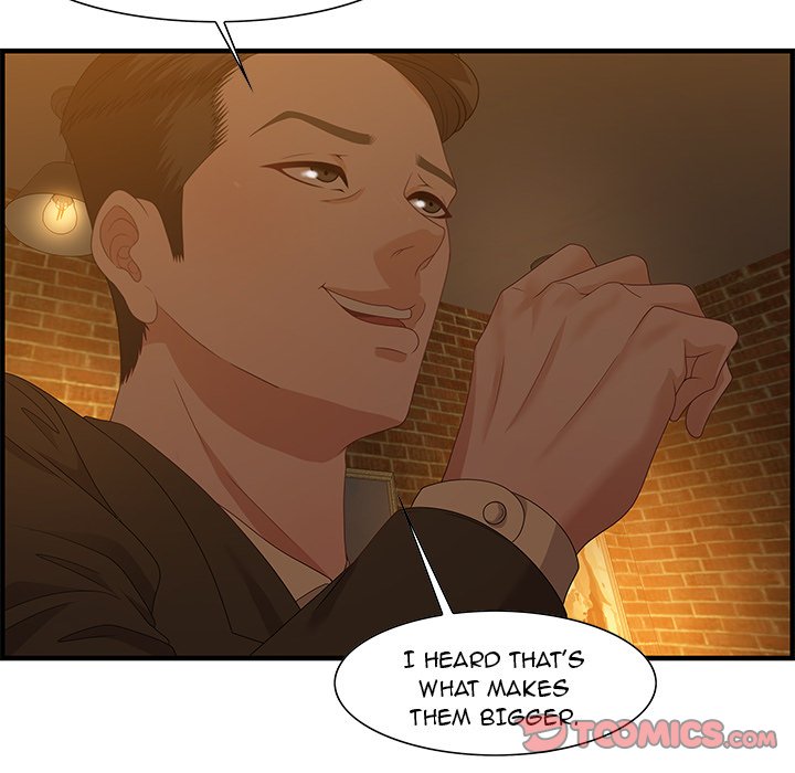 Tasty Chat: 0km Chapter 28 - HolyManga.Net