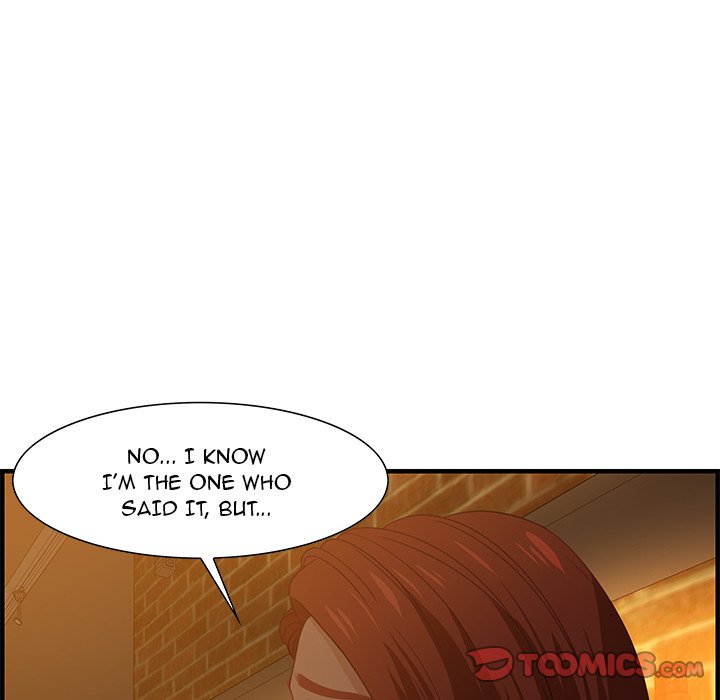 Tasty Chat: 0km Chapter 28 - HolyManga.Net