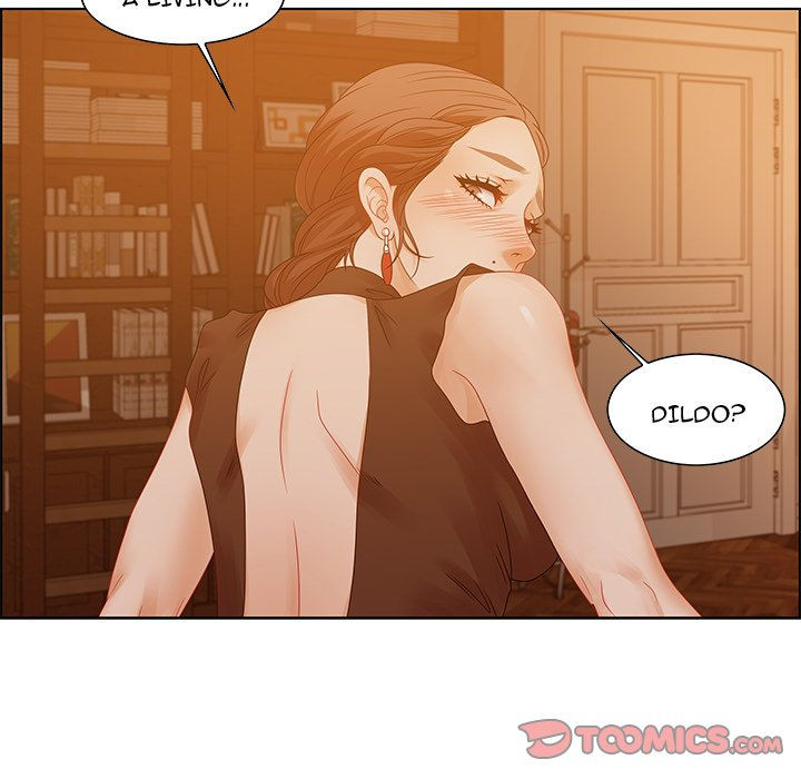 Tasty Chat: 0km Chapter 30 - HolyManga.Net