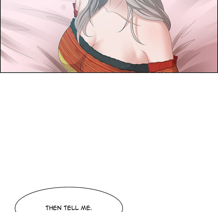 Tasty Chat: 0km Chapter 30 - HolyManga.Net