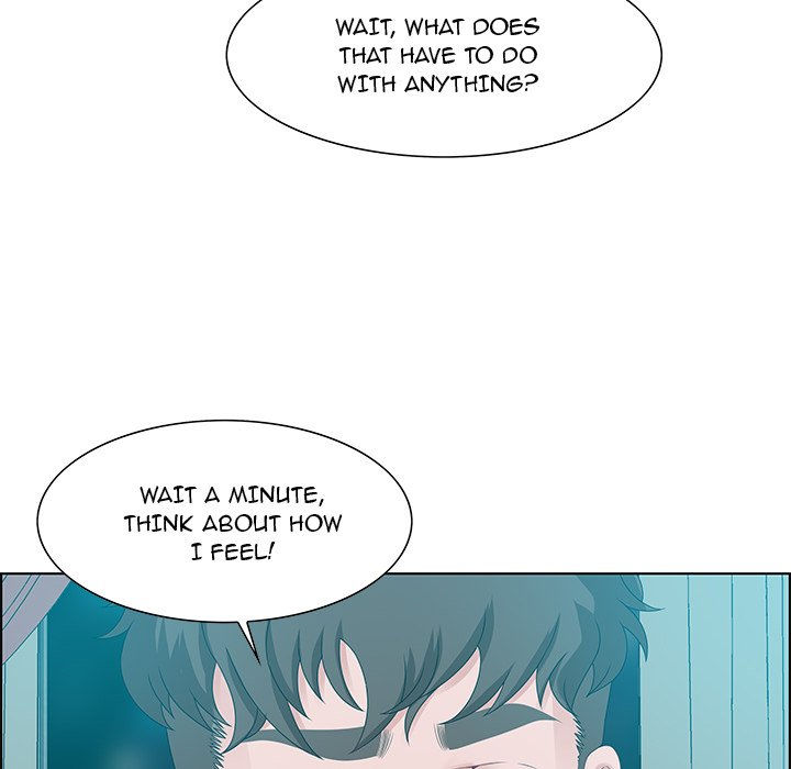 Tasty Chat: 0km Chapter 30 - HolyManga.Net